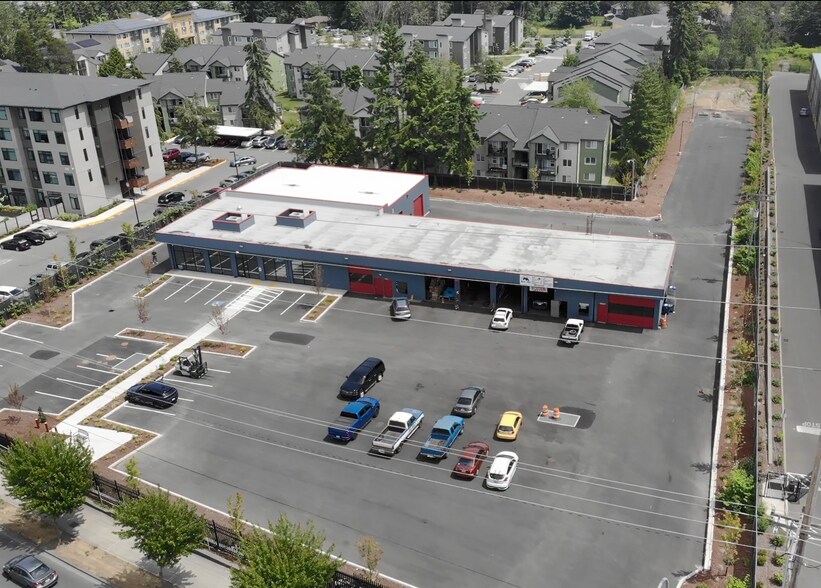 More Photos Of 27802 Pacific Hwy S, Federal Way Warehouse For Sale