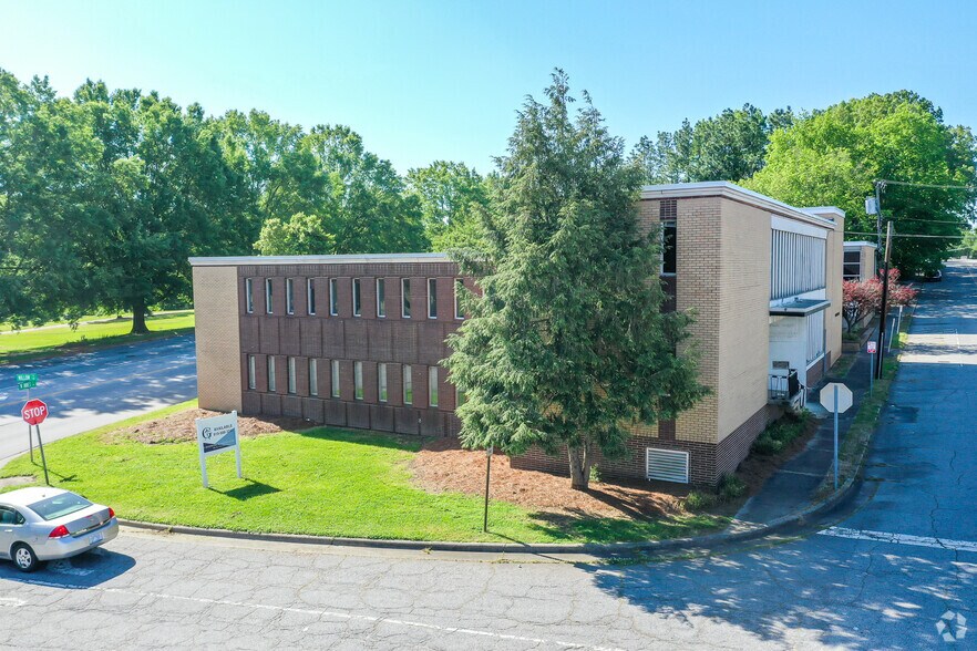 More Photos Of 1236 W Innes St, Salisbury Office For Sale