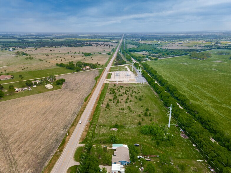 More Photos Of 6407 State Highway 66, Royse City Land For Lease