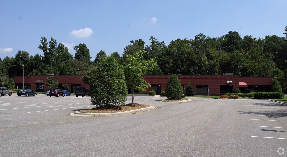 More Photos Of 2000 Aerial Center Pky, Morrisville Unknown For Lease