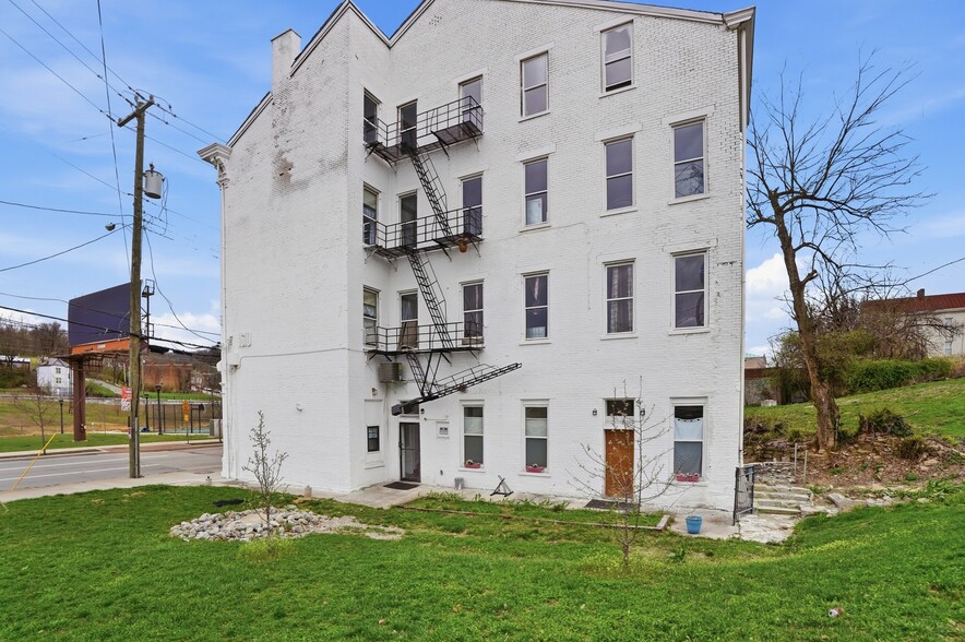 More Photos Of 1610 Queen City Ave, Cincinnati Apartments For Sale