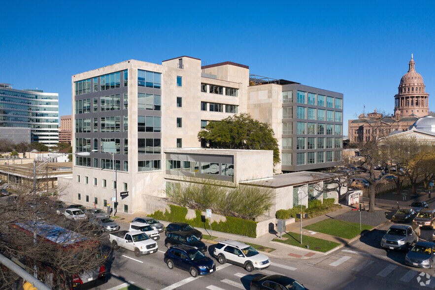 More Photos Of 316 W 12th St, Austin Office For Lease
