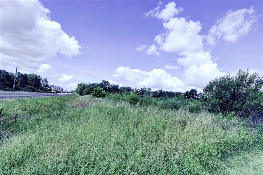 More Photos Of 3405 Copperfield Parkway, College Station Land For Sale