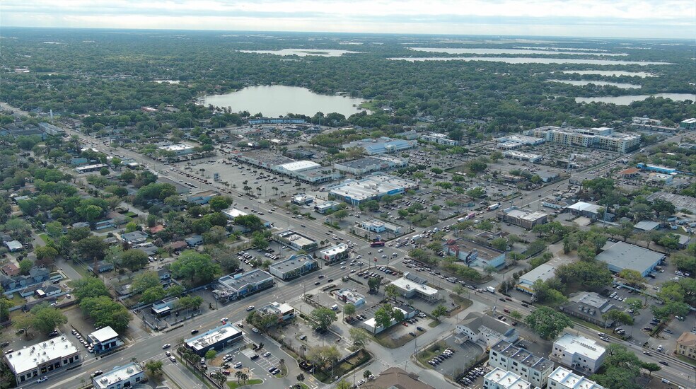 More Photos Of 423-429 E Michigan St, Orlando Storefront For Lease