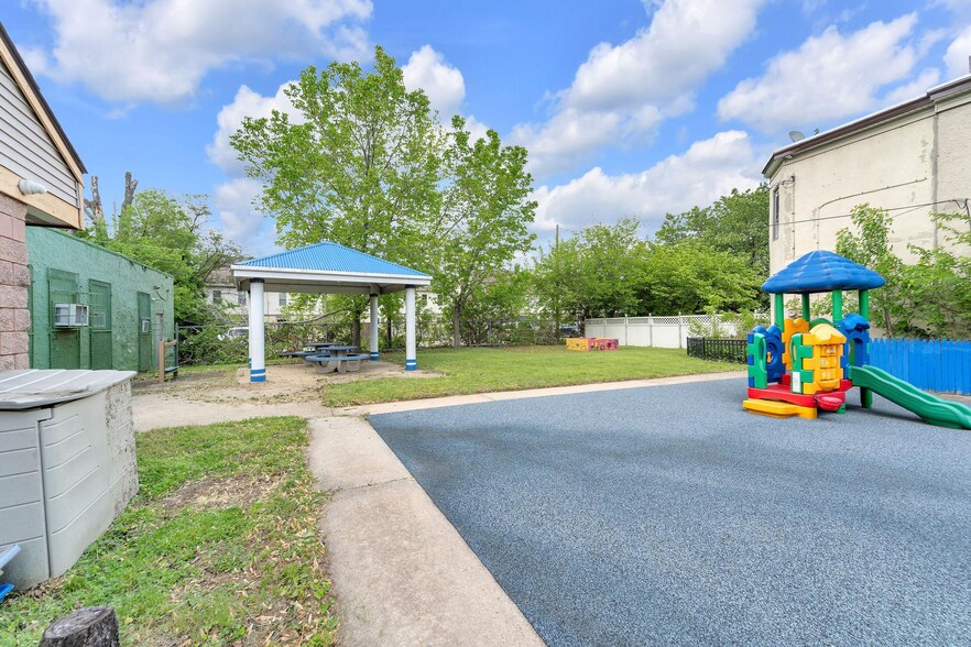 More Photos Of 309 Vine St, Camden Daycare Center For Sale