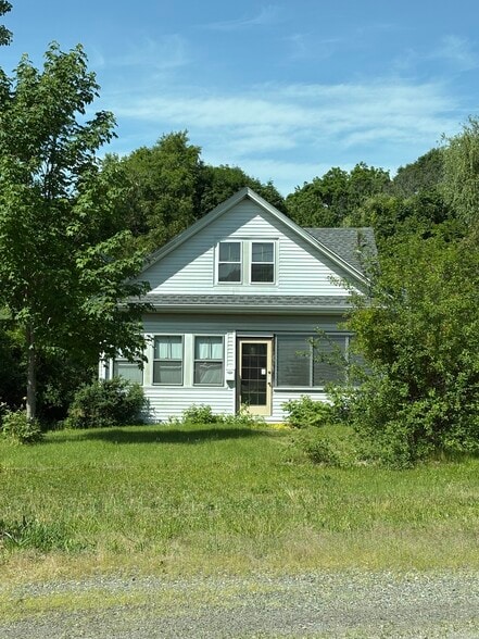 Primary Photo Of 759 Fall River Ave, Seekonk Land For Sale