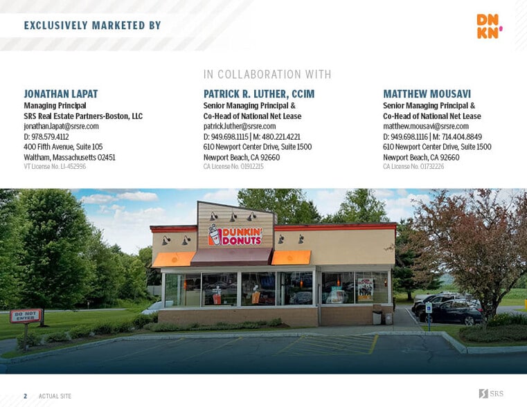 More Photos Of 157 Vt Route 15 W, Morrisville Freestanding For Sale