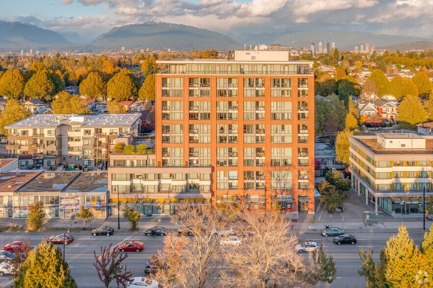 More Photos Of 2675-2699 Kingsway, Vancouver Apartments For Lease