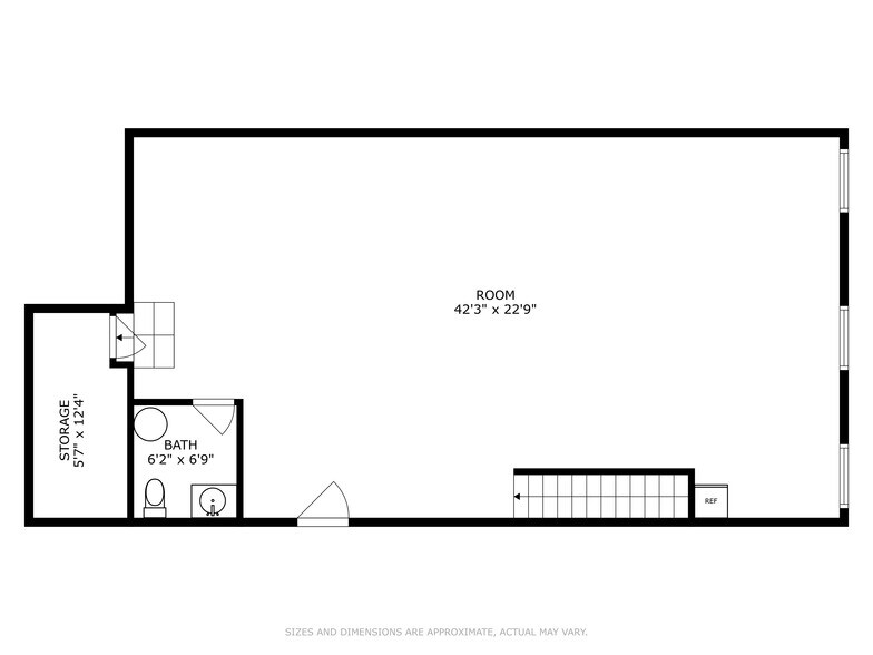 More Photos Of 500-502 E 167th St, Bronx Storefront Retail Residential For Sale