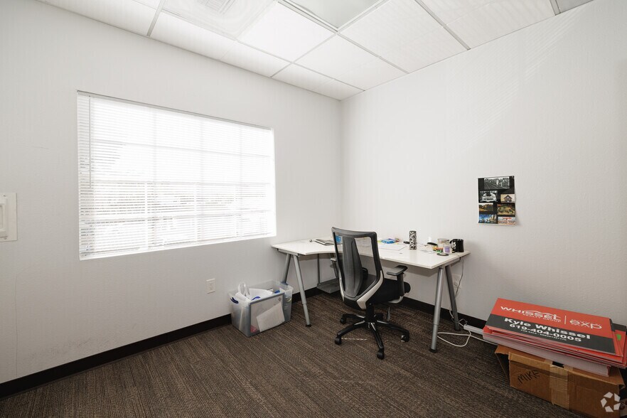 Photo of 2nd Floor Ste 203