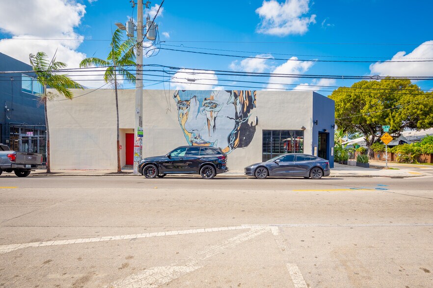 More Photos Of 2230 NW 2nd Ave, Miami Restaurant For Lease