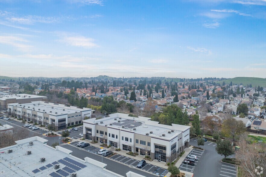 More Photos Of 5145 Lone Tree Way, Antioch Warehouse For Sale