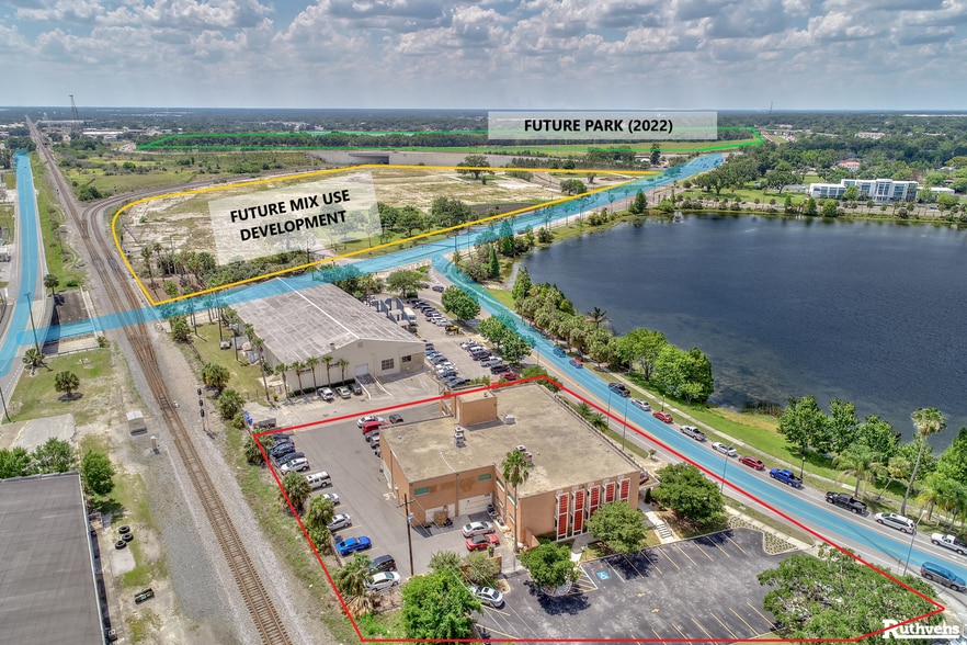 More Photos Of 20 Lake Wire Dr, Lakeland Office For Lease