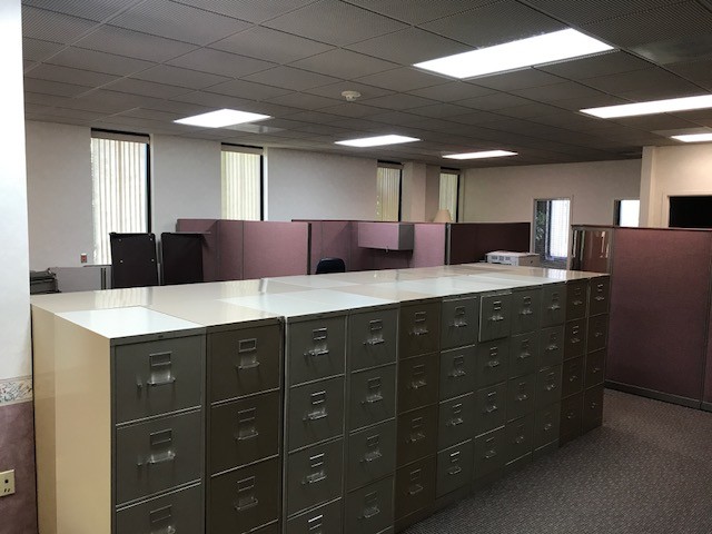 More Photos Of 451 N Winstead Ave, Rocky Mount Office For Sale