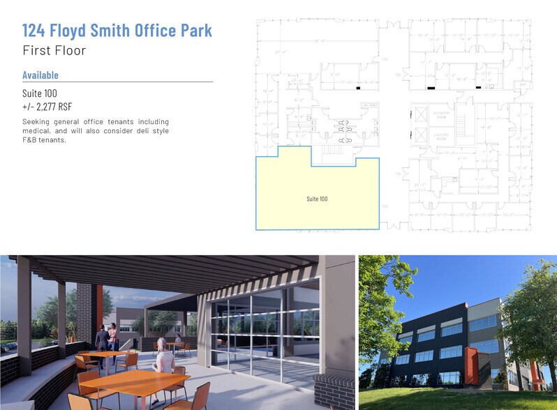 More Photos Of 124 Sweet Meadow Blvd, Charlotte Unknown For Lease