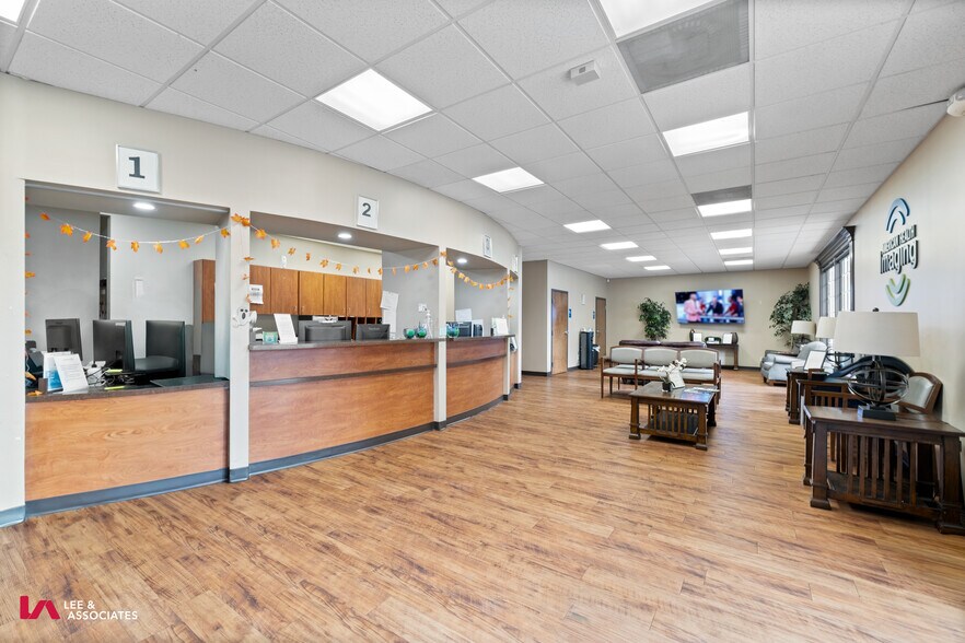 More Photos Of 2774 N Decatur Rd, Decatur Medical For Sale