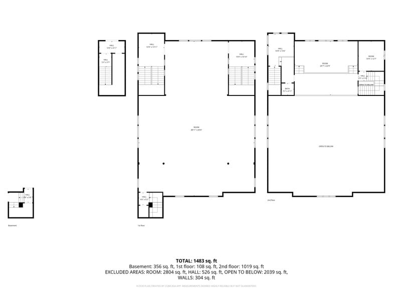More Photos Of 140 W Garfield Ave, Milwaukee Religious Facility For Sale