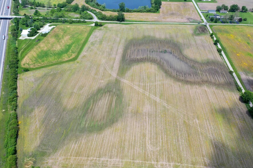 More Photos Of 300 E, Whiteland Land For Sale