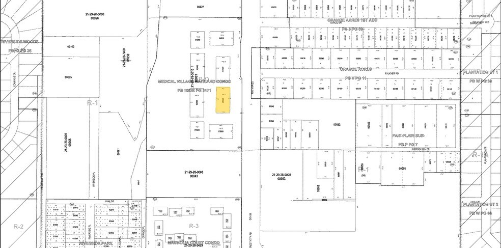 More Photos Of 7900 Forest City Rd, Orlando Unknown For Lease