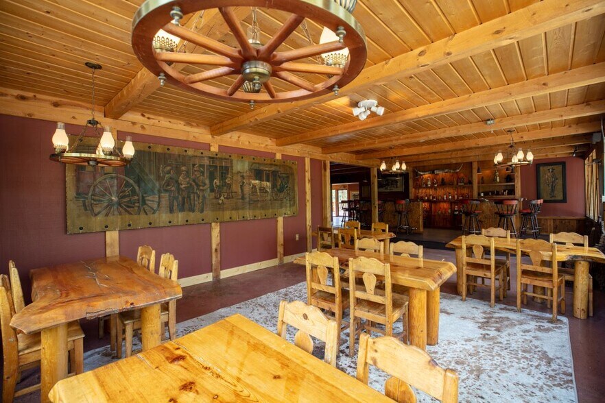 More Photos Of 11957 State Highway 7, Allenspark Lodge Meeting Hall For Sale