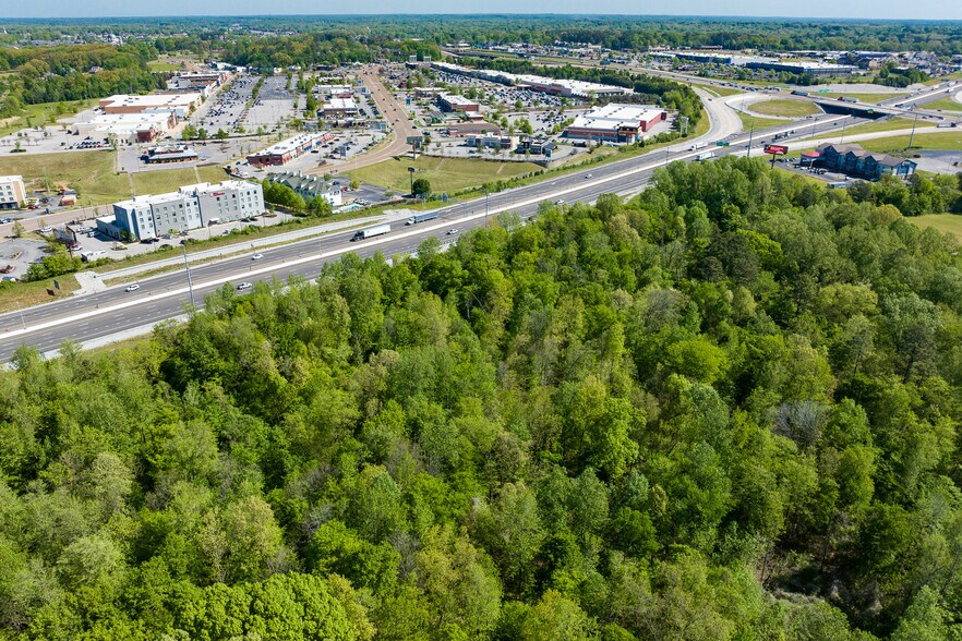 More Photos Of 0 Interstate 40, Jackson Land For Sale