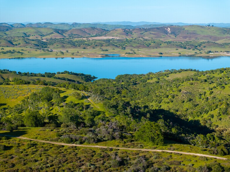 More Photos Of 76525 Interlake Rd, Bradley Land For Sale