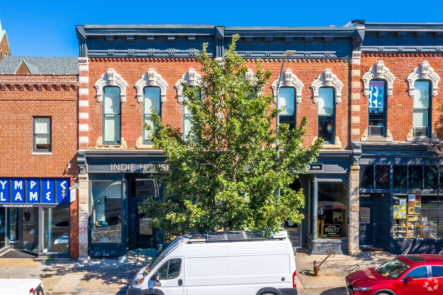 More Photos Of 516-518 E Grand Ave, Des Moines Storefront Retail Residential For Lease