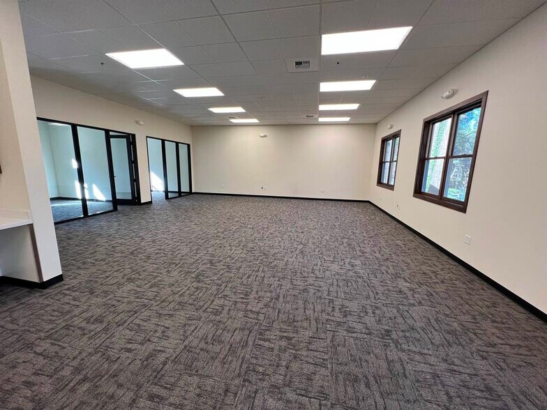 More Photos Of 351-356 Providence Mine Rd, Nevada City Medical For Lease