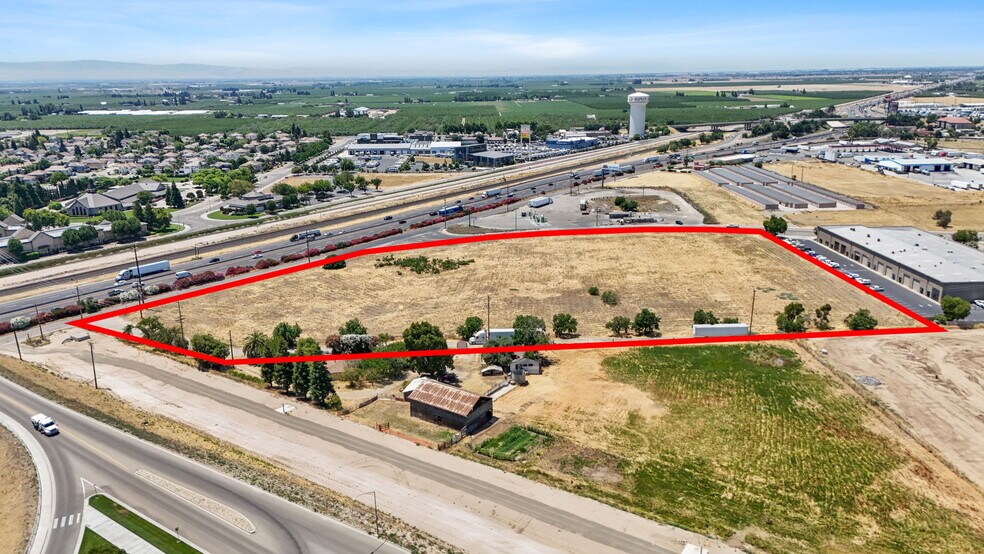 More Photos Of 960 Goodwin Dr, Ripon Land For Sale