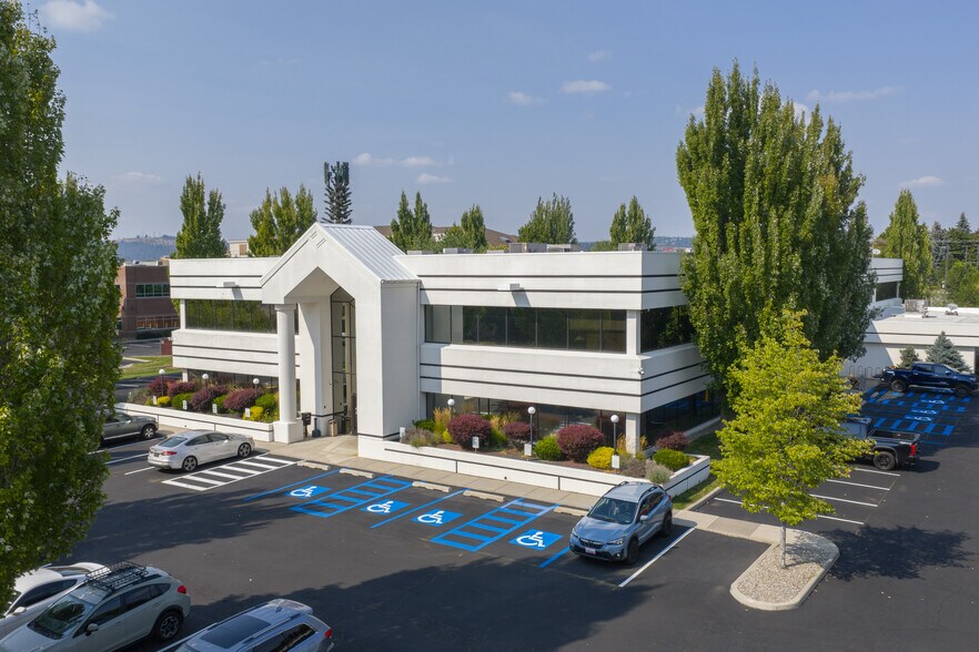 More Photos Of 9317 E Sinto Ave, Spokane Office For Sale