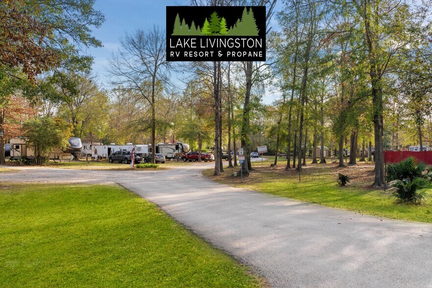 More Photos Of 739 FM 2457, Livingston Land For Sale