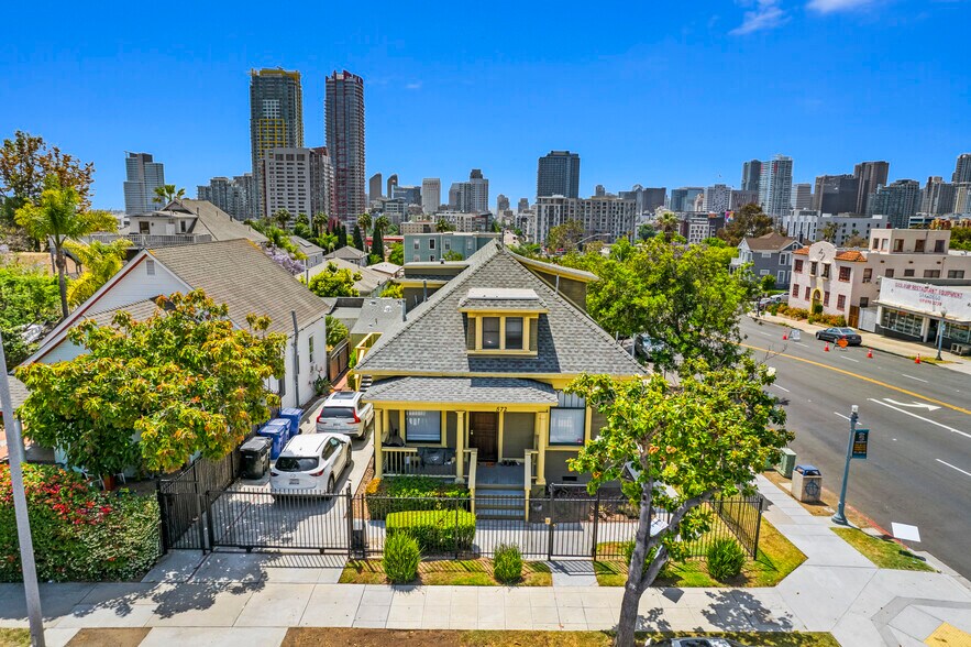 More Photos Of 572 21st St, San Diego Apartments For Sale