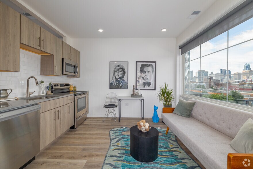 More Photos Of 741 Spring Garden St, Philadelphia Apartments For Lease
