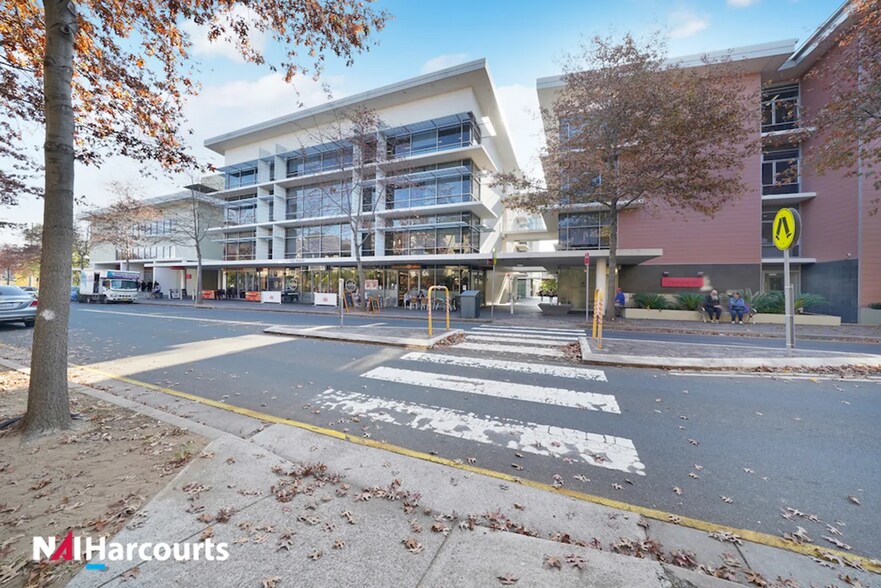 Primary Photo Of 4 Hyde Pde, Campbelltown Serviced Offices For Lease