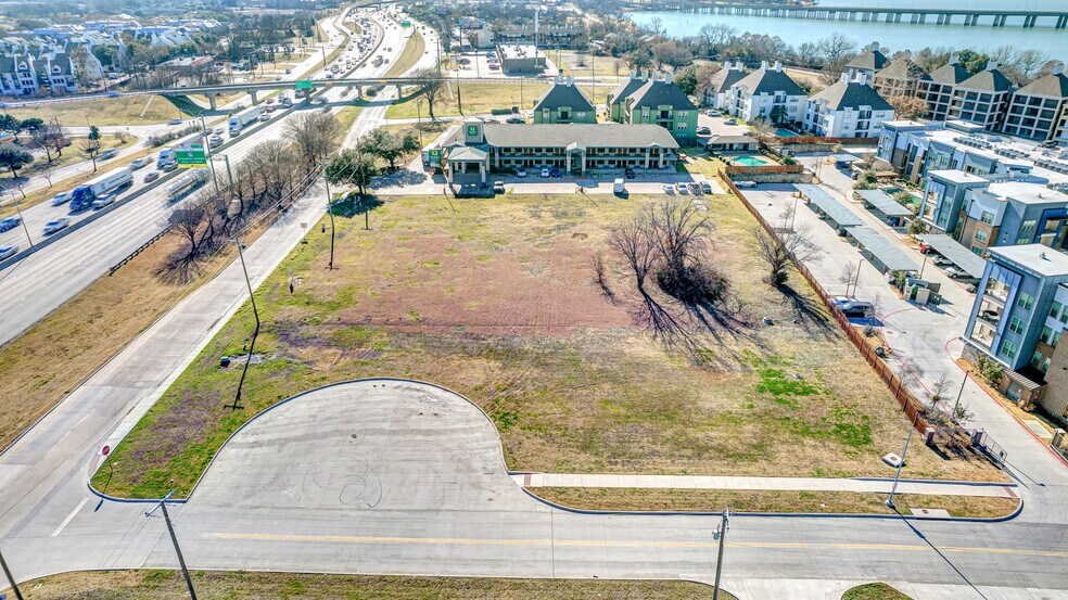 More Photos Of 1625 I-30, Garland Land For Sale