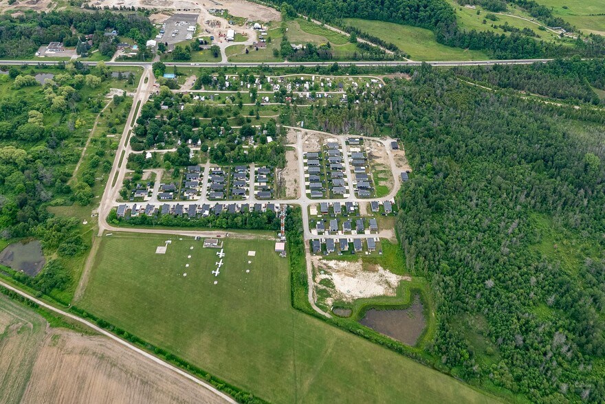 Primary Photo Of 5007 Ontario 21, Port Elgin Land For Sale
