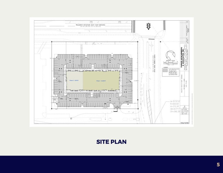 More Photos Of 5440 S Williamson Blvd, Port Orange Land For Sale