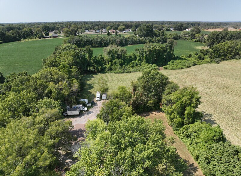 More Photos Of 12129 Riverview Dr, Saint Louis Land For Sale