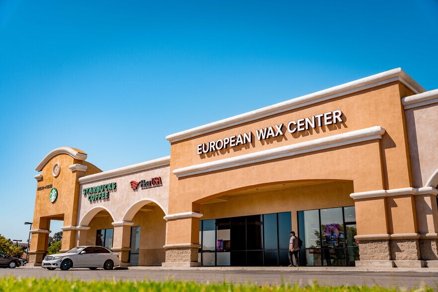 More Photos Of 40930-41090 California Oaks Rd, Murrieta Unknown For Lease