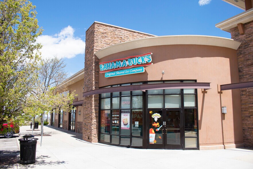 More Photos Of NW 104th & Federal Blvd, Westminster Unknown For Lease