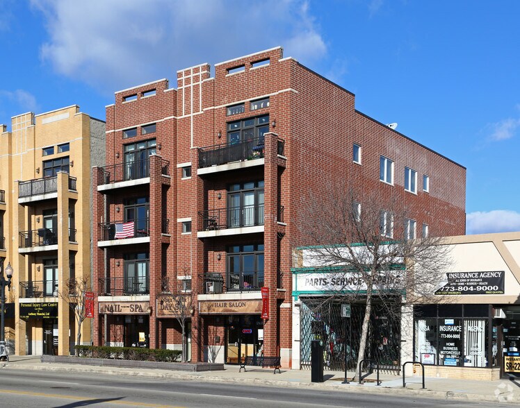 More Photos Of 7162 W Grand Ave, Elmwood Park Apartments For Sale