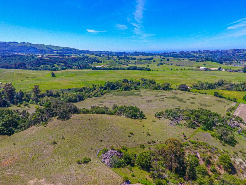 More Photos Of 7044 Bennett Valley Rd, Santa Rosa Land For Sale