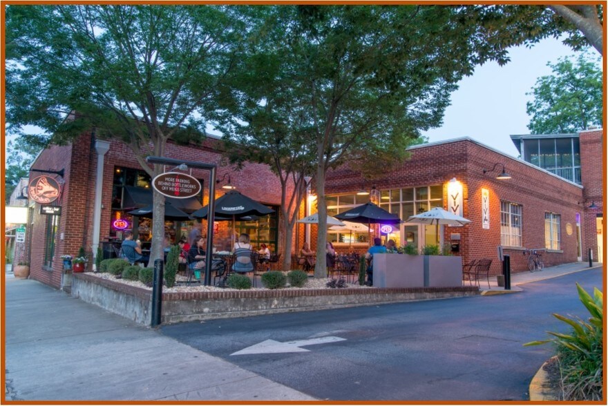 More Photos Of 297 Prince Ave, Athens Unknown For Lease