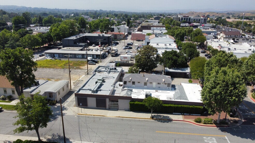 More Photos Of 24237 Main St, Santa Clarita Medical For Sale