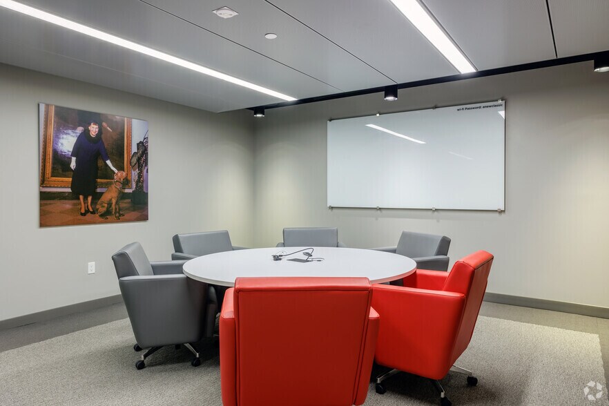 More Photos Of 518 17th St, Denver Office For Lease