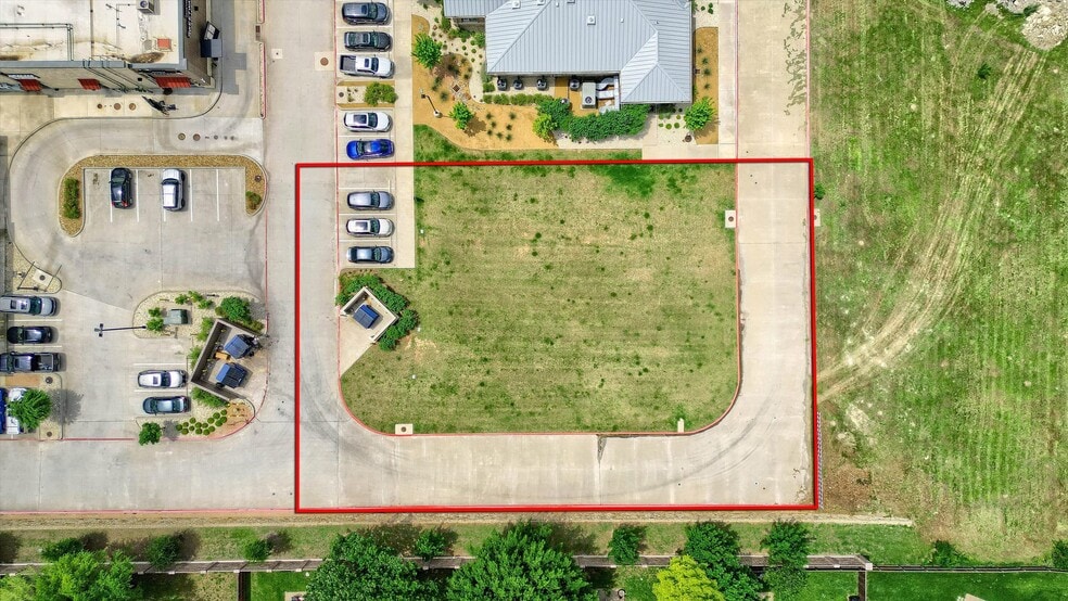 More Photos Of 13090 Preston Rd, Frisco Land For Sale