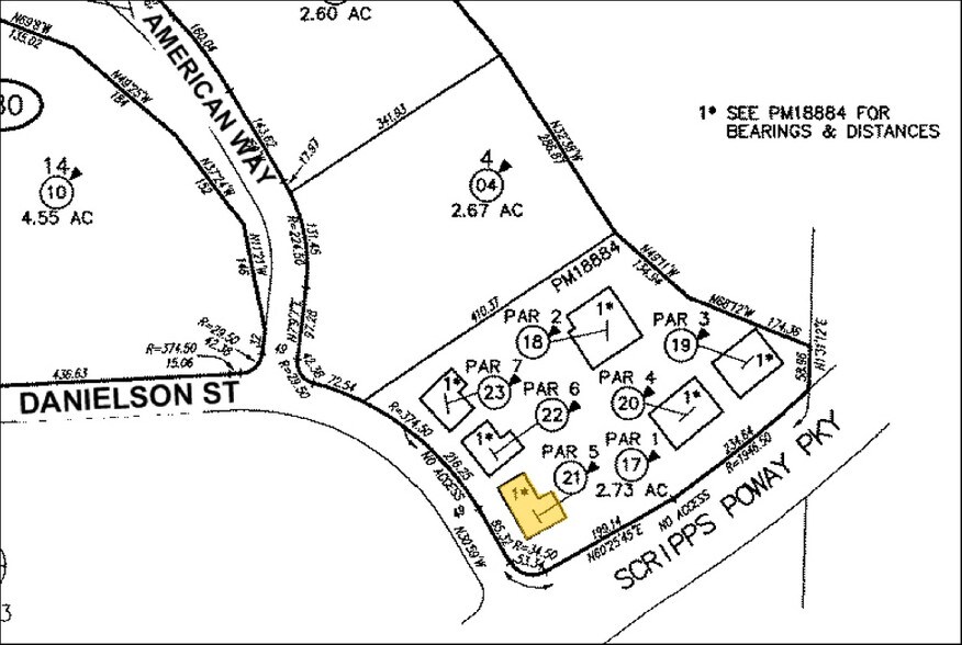 More Photos Of 14284 Danielson St, Poway Office For Lease