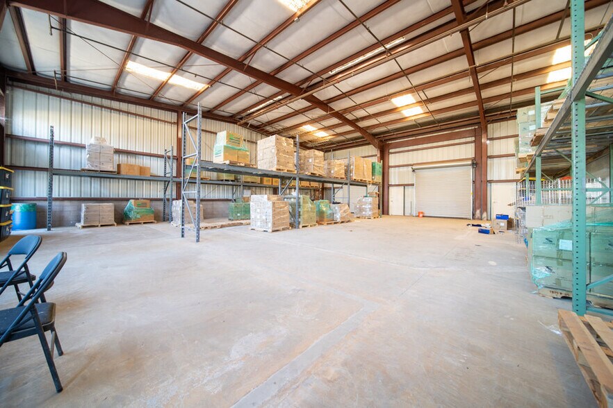 More Photos Of 180 E San Antonio Dr, King City Manufacturing For Sale