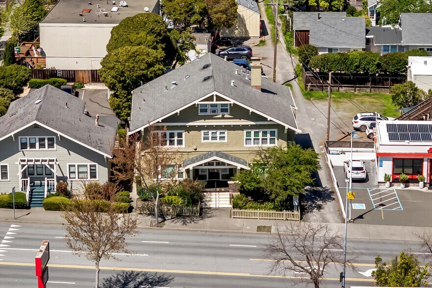 More Photos Of 312 Washington St, Petaluma Apartments For Sale