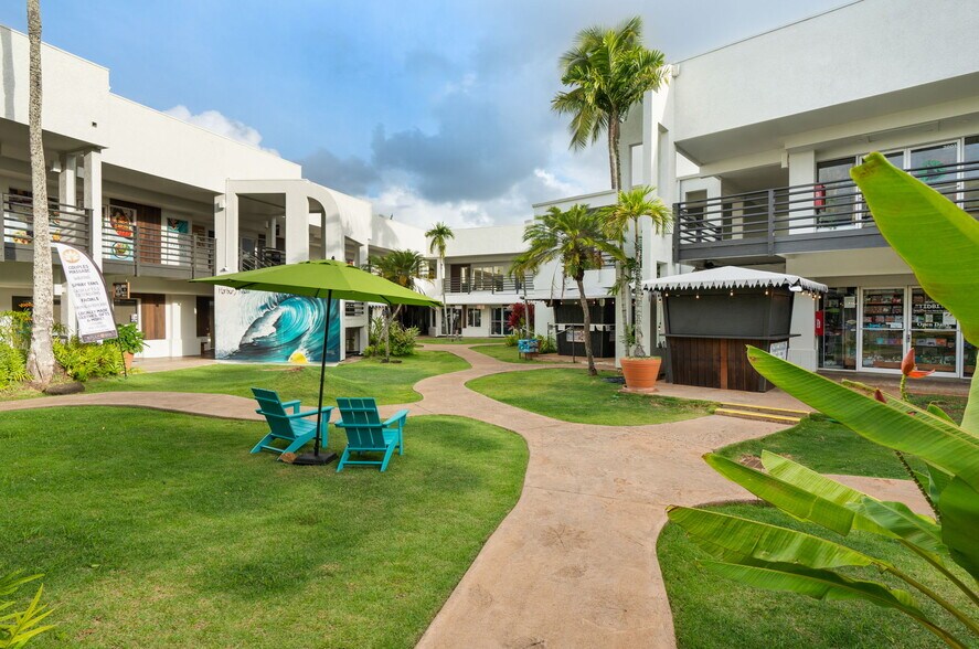 More Photos Of 3501 Rice St, Lihue Freestanding For Lease
